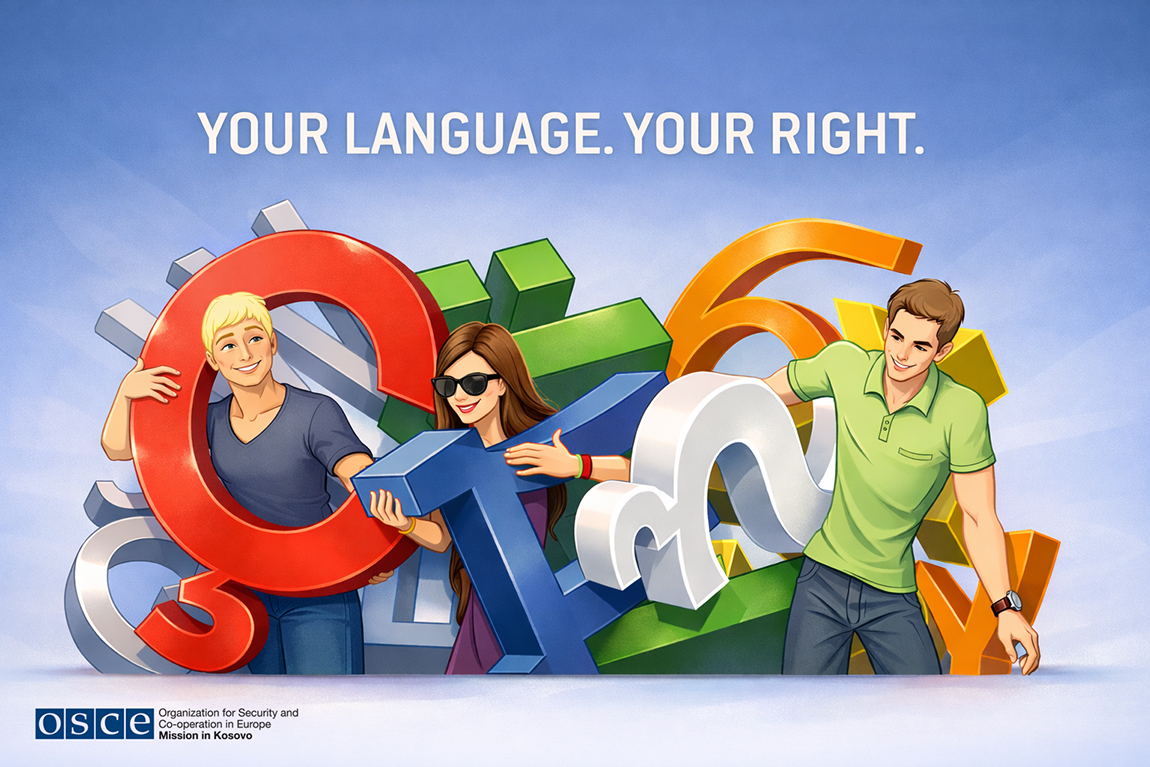 Language Equality Campaign