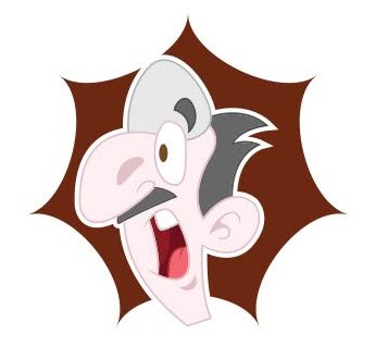 Expressive Illustrated Logo Design